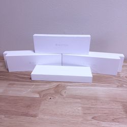 Apple Watch S11 46mm GPS Gold Rose New 