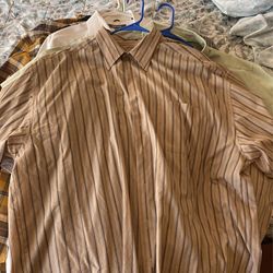 50 Shirts