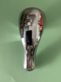 American Standard Bathroom Chrome Tub and Shower Handle