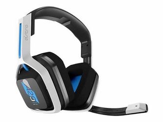 Astro A20 PS4 & PS5 Headset