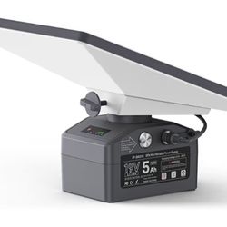 Brand New In The Box- Starlink Mini Battery, Starlink Battery 95WH Portable Power Supply, 19V/5Ah Output, IP65 Waterproof, DC25.2V/3A Power Adapter, P