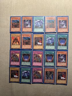 old yugioh cards that are still good Yu-Gi-Oh! TCG Magnificent Monsters – Yu-Gi-Oh! Official main image 0