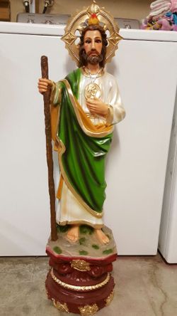 San Judas Tadeo
