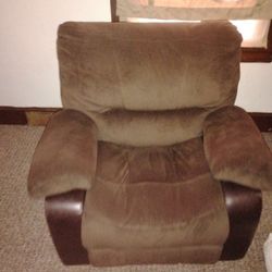 Recliner 