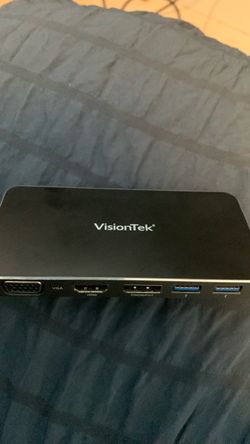 USB C Portable Dock CHEAP
