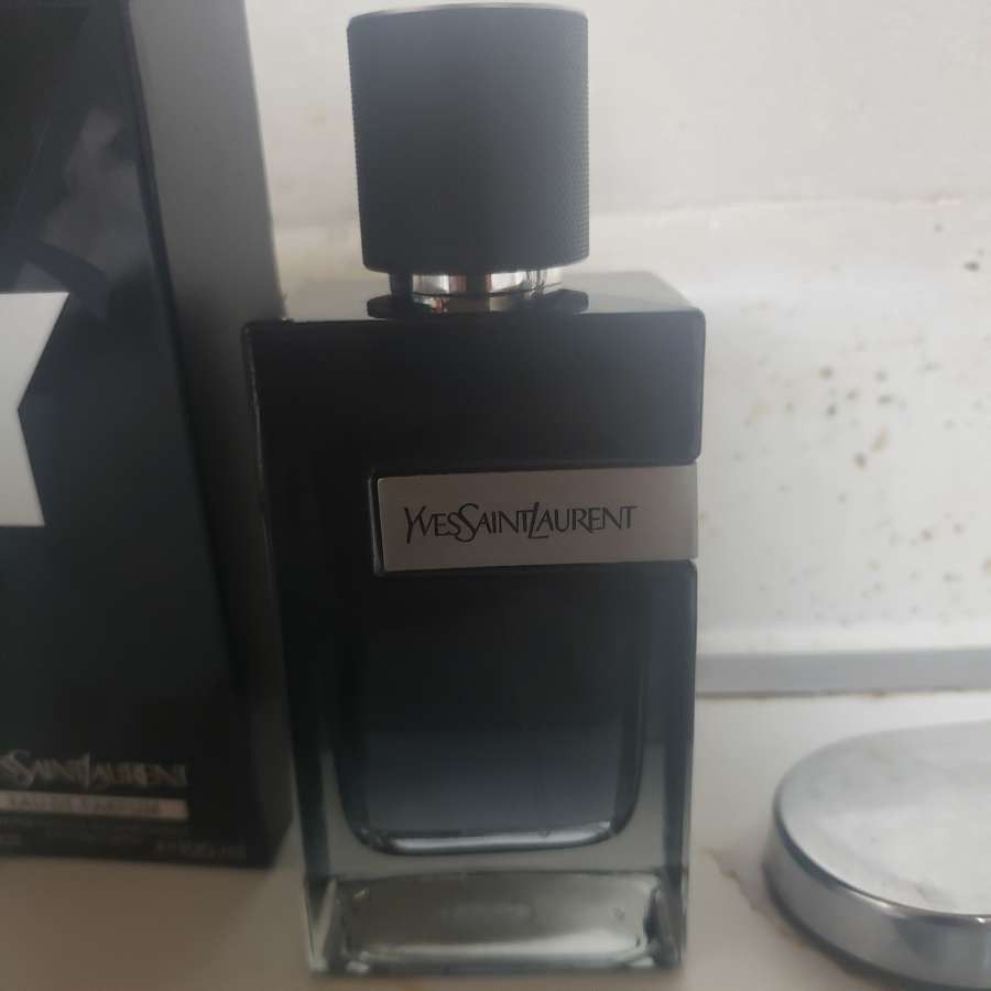 YSL Y Eau de Parfum