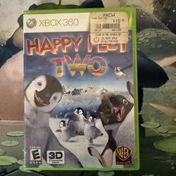 Happy Feet Two