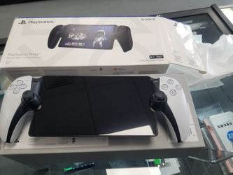 Playstation portal Ps5 