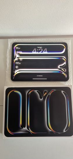 Apple iPad Pro