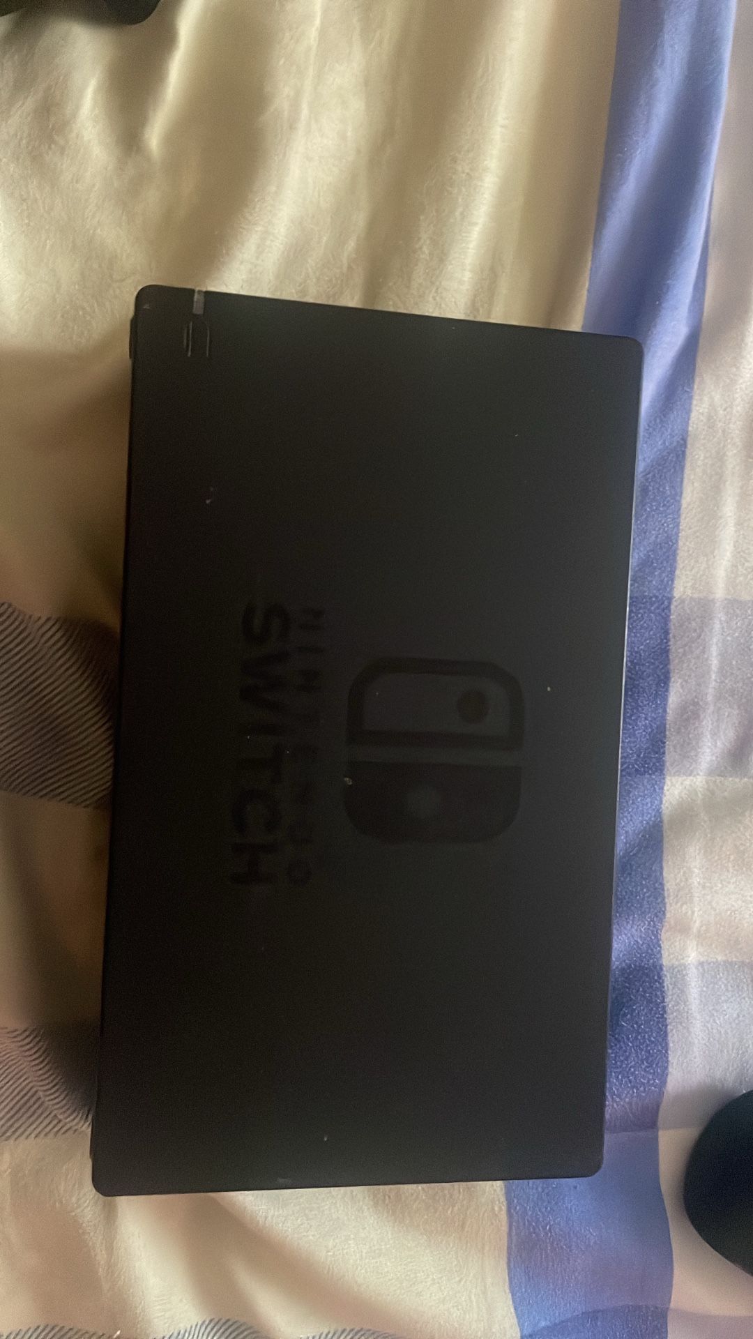 Nintendo Switch Bring Super Smash Bros And Brings A Case