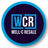 Well-C Resale