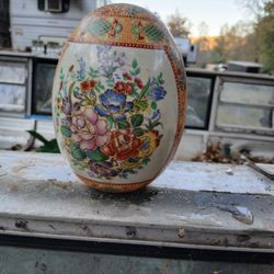 Faberge Eggs X2