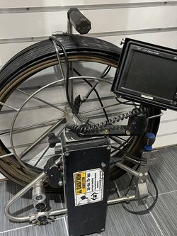 Ritec RI 2930 Ra With Accessories