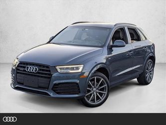 2017 Audi Q3