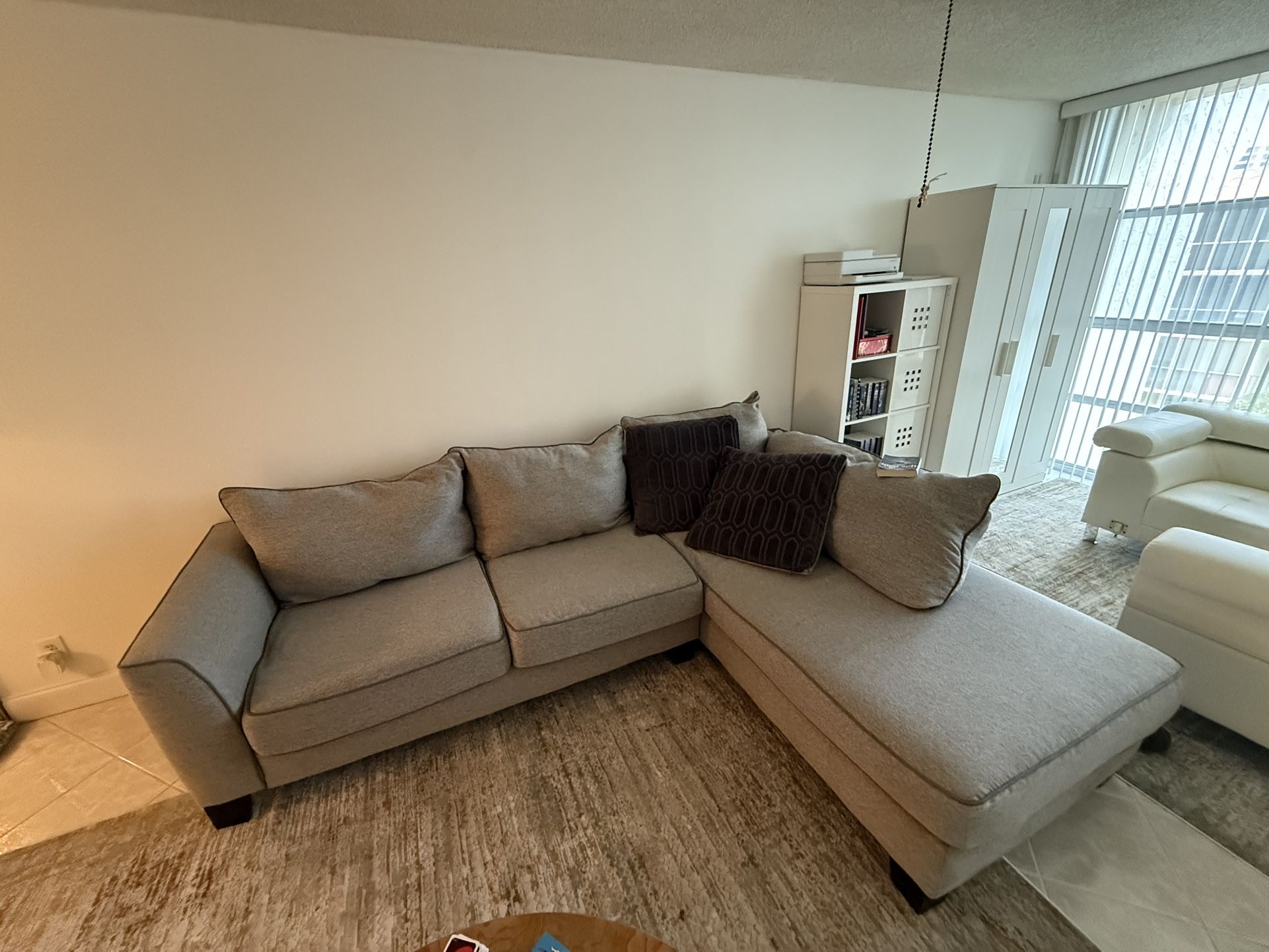 Sectional Sofa