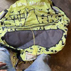 West Marine The Shark Tube