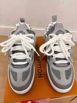 LV sneakers