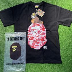 Bape Tee