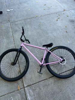 29 Mafia Bomma Pink