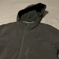 Mens Large Jacket