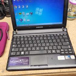 Samsung N150 Plus Intel Atom® N450 10.1" 1 GB RAM 250 GB Windows 7 Starter (32B)