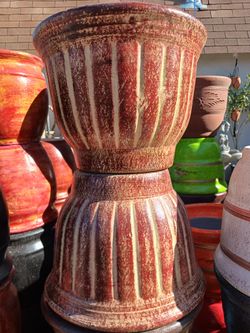 Clay's/ Macetas De Barro 