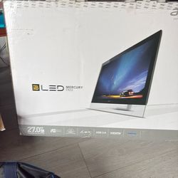 Acer Touch Screen Monitor