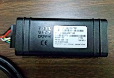 GPS SIMILAR TO LOJACK