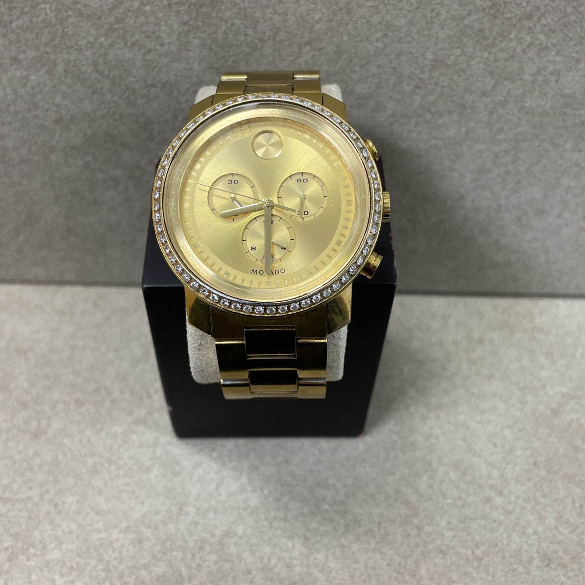 Men’s Watch
