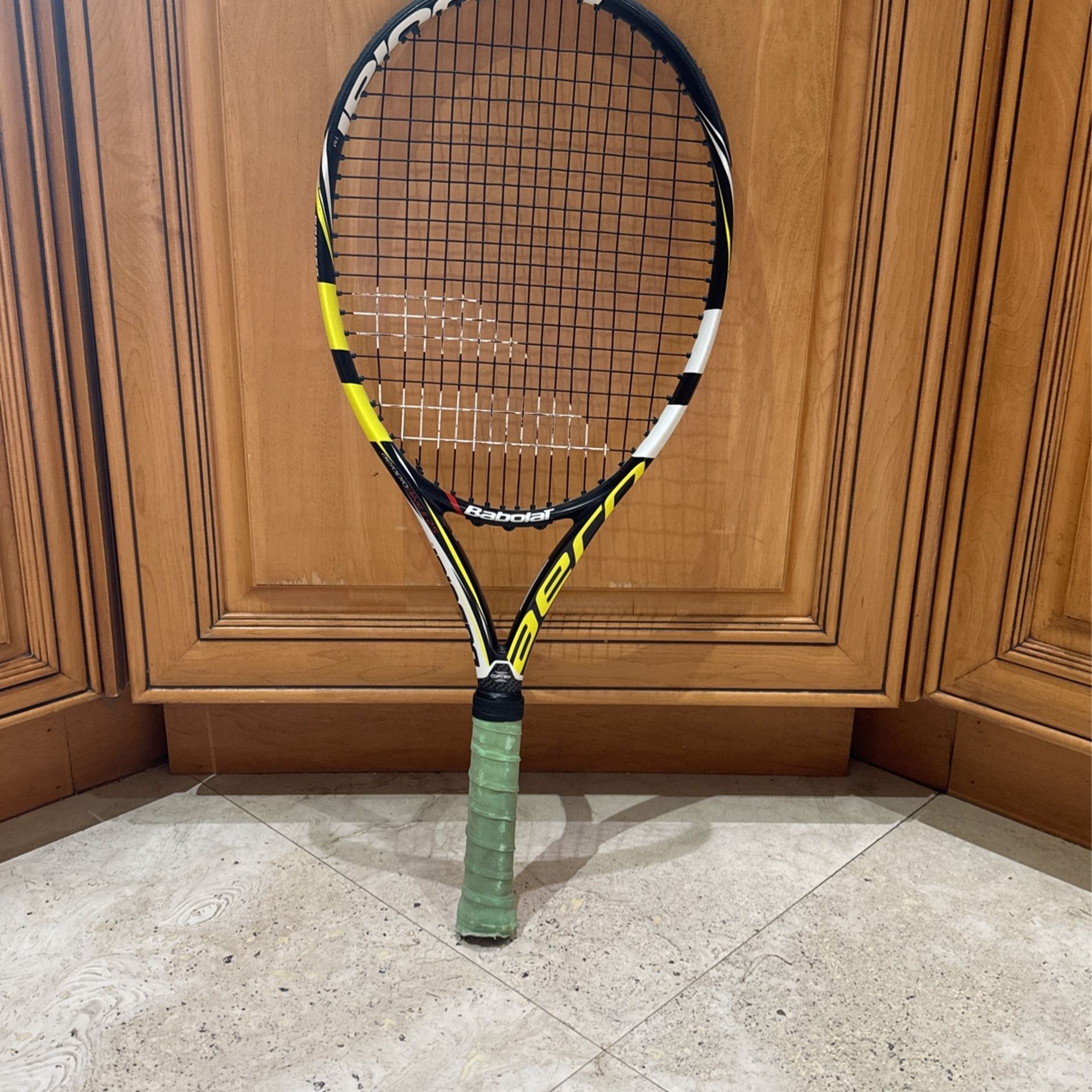 Babolat Aeropro Drive Jr 25” Tennis Raquet