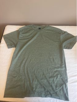 Gilden T shirt