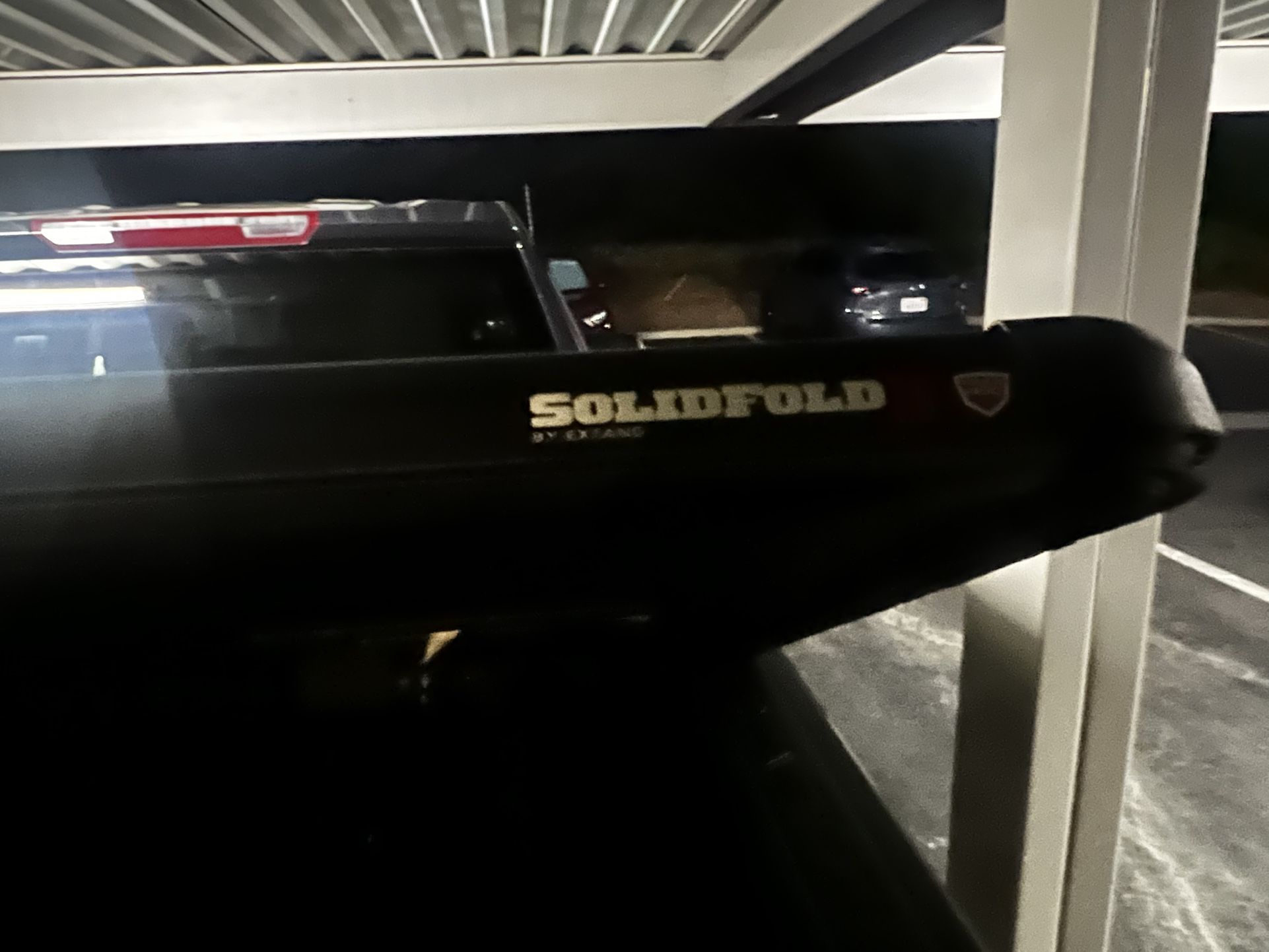 Hardtop Cover