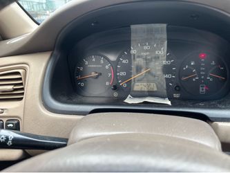 1998 Honda Accord