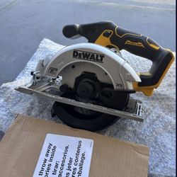 Dewalt Sierra Xr