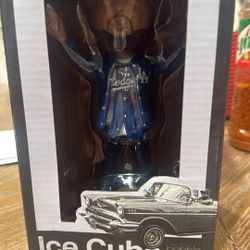 Dodger Bobblehead