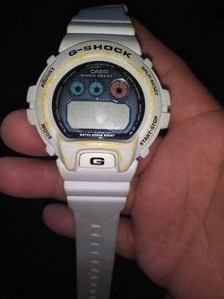 G SHOCK WATCH