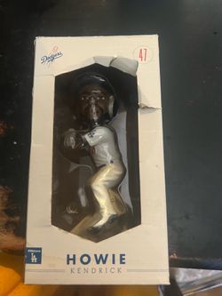 Dodgers Bobblehead