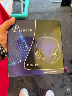 Mic Headset