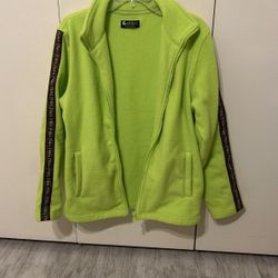 Ethika Woman’s Jacket