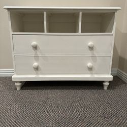 Pottery Barn Kids Berkley Dresser