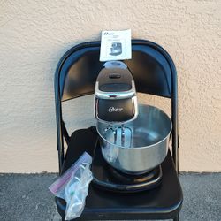 Oster 12 Speed Mixer