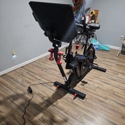 Bowflex Stationary Velcore 22 Bike 