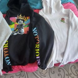 Boys Sweaters