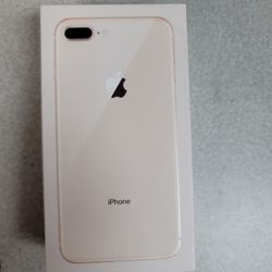Iphone 8 Pluas Simple Mobile 64 Gb 