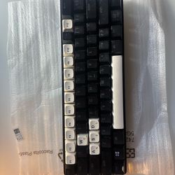 $40 Razer Huntsman Mini 60% Gaming Keyboard