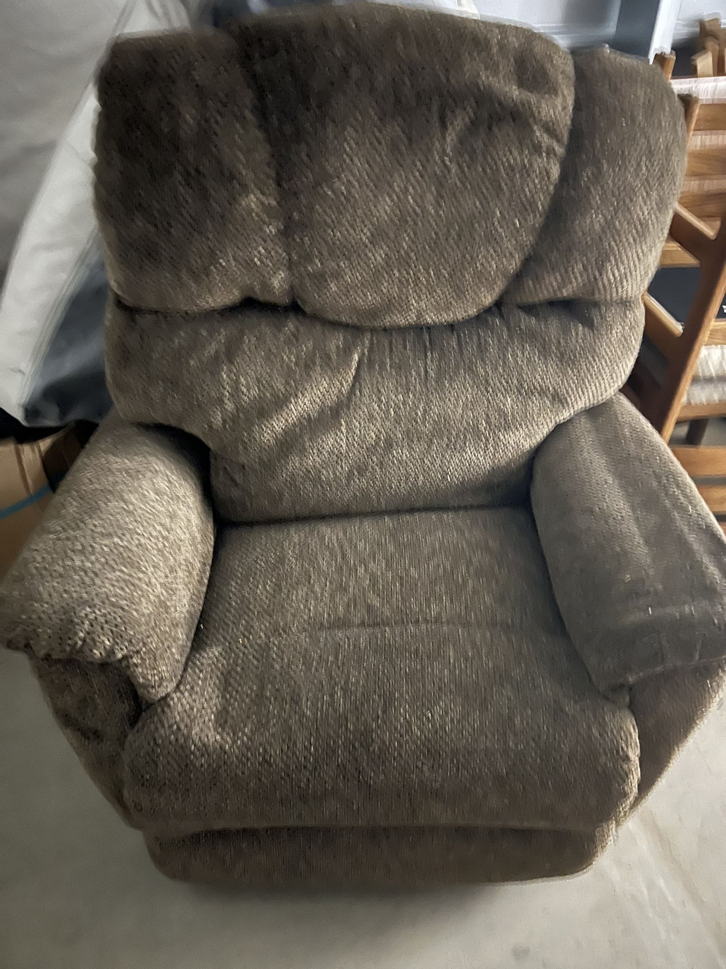 Recliner