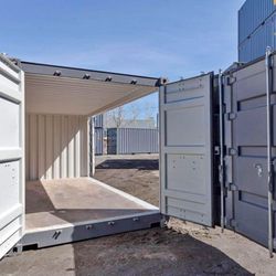 40ft And 20ft Containers For Sale 