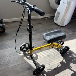 Knee Scoter