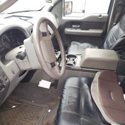 2004 Ford F150 Four-wheel Drive Four Door Drive Grades Transmission Slip A Little I Am Asking For $2,000