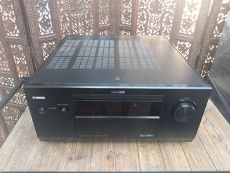 YAMAHA RX Z1 LEGENDARY CLASSIC RECEIVER 140 WATTS PER CHANNEL